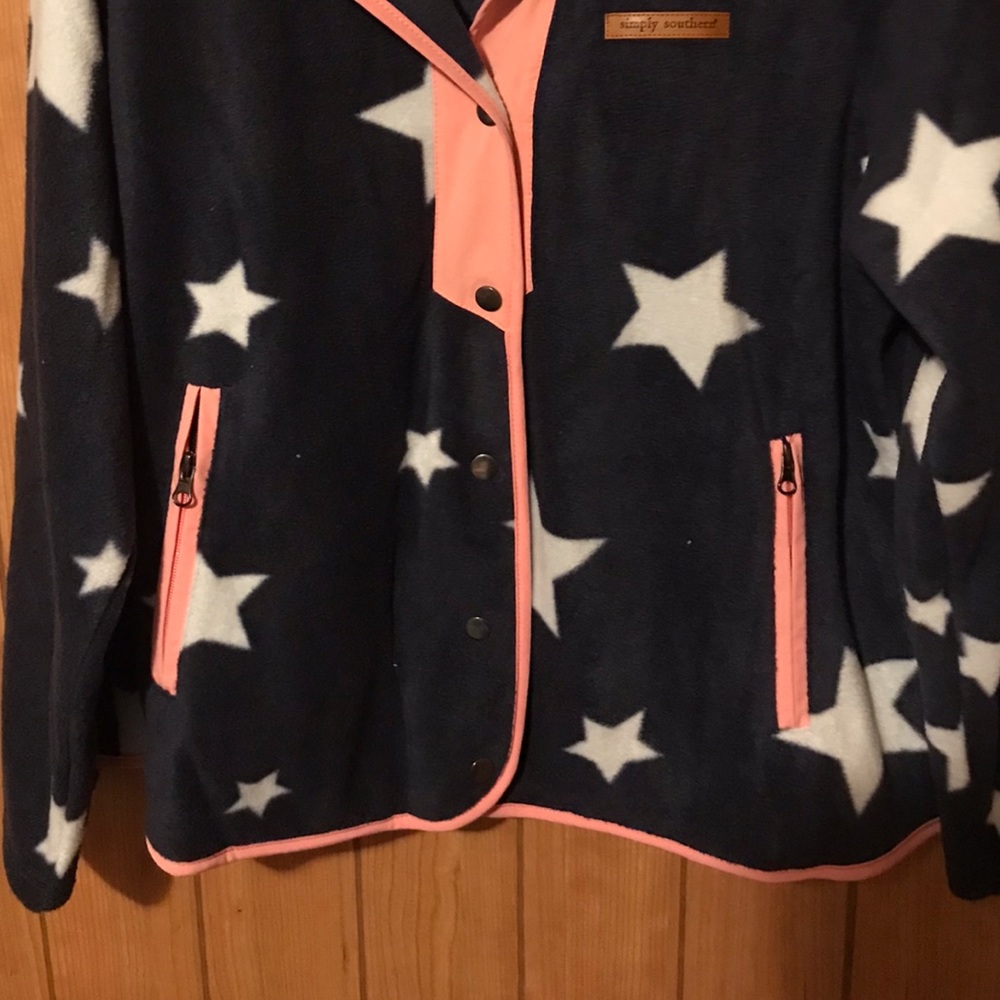 New Simply southern xl jacket
